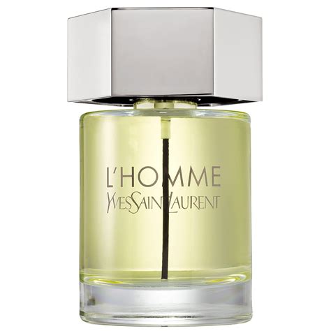 buy ysl l homme sephora|where to buy ysl perfume.